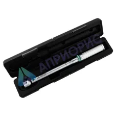 Поверка динамометрических ключей GARWIN 502210-5-25S 5-25 Нм