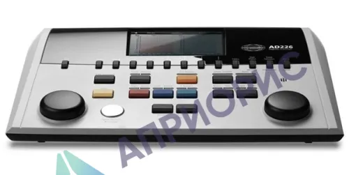 Поверка аудиометров поликлинических AD226, AD229