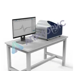 Настольный ЭПР-спектрометр ZT6500