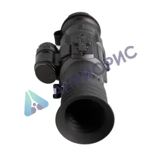 Тепловизионный прицел LONGOT AL360P LRF