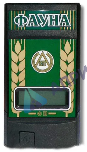 Калибровка влагомера отрубей Фауна-ОТ