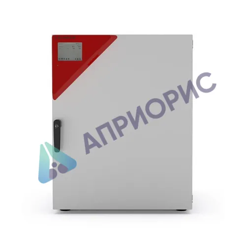 CO₂-инкубатор BINDER CB 150 (170 л, Ткомн.+5…+60 °С, 0…20 об. % CO₂, 90…95 % отн. вл.)