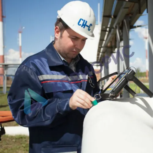 Поверка дефектоскопа ультразвукового STARMANS DIO 1000 SFE