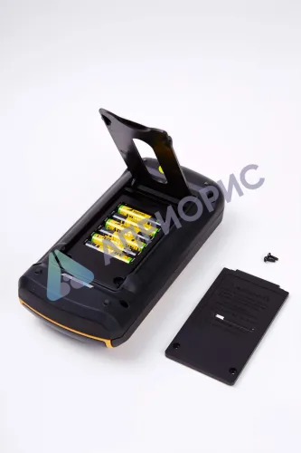 VA-MM588 Мультиметр-мегаомметр