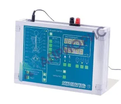 ИНДОР-С-М Определитель эффективной дозы облучения пациентов при рентгенологических исследованиях