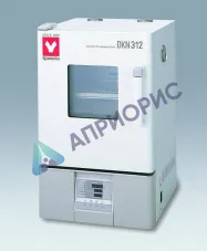 Шкаф сушильный с принудительной конвекцией YAMATO DKN312C (27 л, до +260 °C)