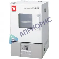 Шкаф сушильный с принудительной конвекцией YAMATO DKN302 (27 л, до +260 °C)