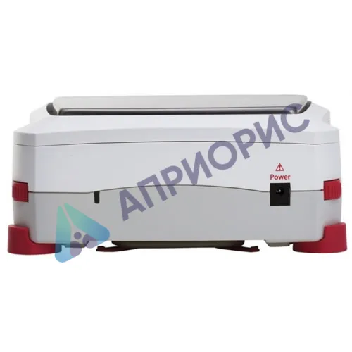 Поверка весов аналитических EX6202