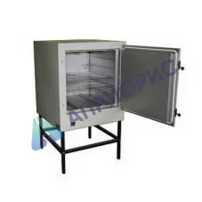 Аттестация сушильного шкафа ЭКС-0,2/3,5-И4