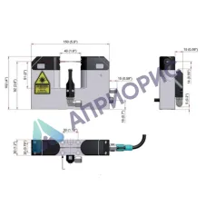 Премиум-датчик наладки инструмента LTS35.60