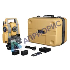 Роботизированный тахеометр Topcon DS-101