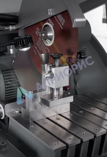 Отрезной станок Labotom-15