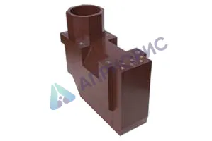 Поверка трансформатора тока ТЛП-10-1, ТЛП-10-2, ТЛП-10-3, ТЛП-10-4, ТЛП-10-5