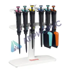 Поверка дозаторов пипеточных одно- и многоканальных Finnpipette F2