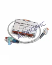 ЦЕМЕНТ-ПРОГНОЗ прибор ускоренного определения активности цемента