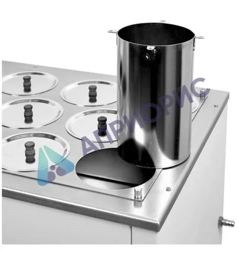 Стакан Termex МТ-21-С