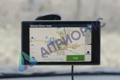 Навигатор Garmin DriveLuxe 61 LMT-D Europe