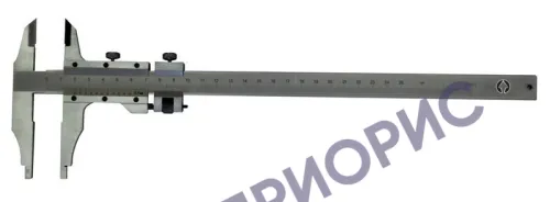 Поверка штангенциркуля ШЦ-I Diapazon, ШЦЦ-I Diapazon, ШЦ-II Diapazon, ШЦ-III Diapazon