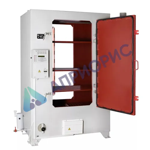 Дезинфекционная камера Медоборудование СЗМО ВФЭ-2/0,9