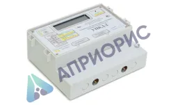 Поверка установок для поверки каналов измерения давления и частоты пульса УПКД-2