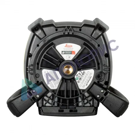 Ротационный нивелир Leica Rugby 680