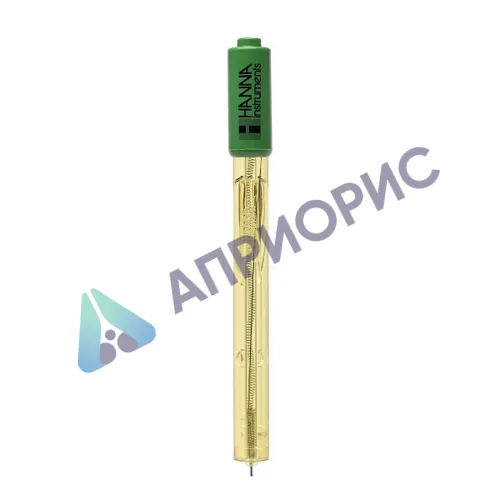 Электрод комбинированный HANNA HI 3230B (пластиковый)