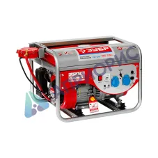 Генератор ЗУБР ЗЭСГ-2500