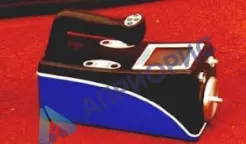 Поверка газоанализатора ECOPROBE 5