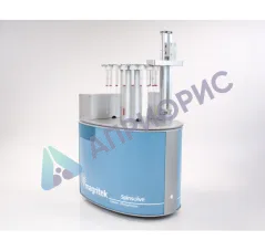 Многоядерный ЯМР-спектрометр Spinsolve Multi X