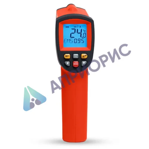 Пирометр ADA TemPro 900