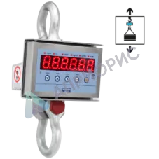 Крановые весы DiniArgeo MCW09 PROFWSSIONAL