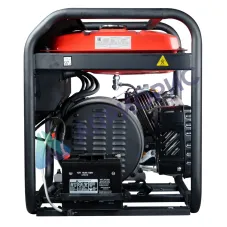 Сварочный генератор FUBAG WCE 300 DC ES