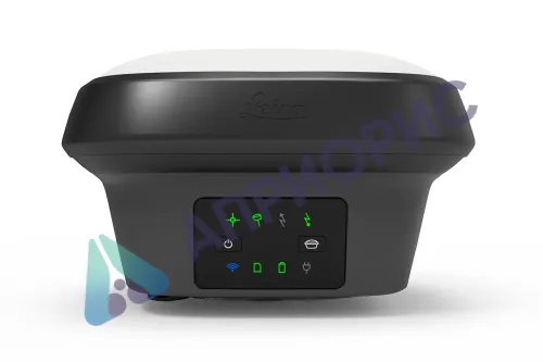 GNSS приёмник LEICA GS18T LTE&UHF (минимальный)