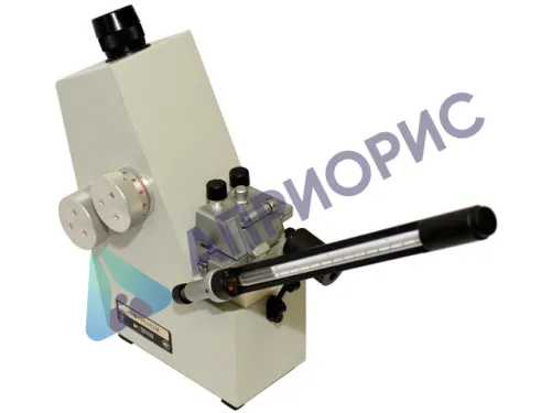 Рефрактометр ИРФ-454 Б2М с подсветкой и дополнительной шкалой