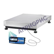 Весы напольные Масса-К ТВ-М