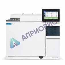 Поверка хроматографа газового Agilent 8890