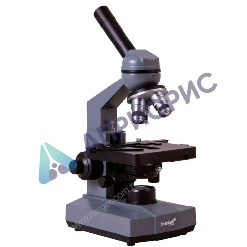 Цифровой микроскоп Levenhuk D320L PLUS