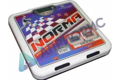 ВМЭН-150-50/100-А-3В (весы с озвучиванием) (акк + сеть)