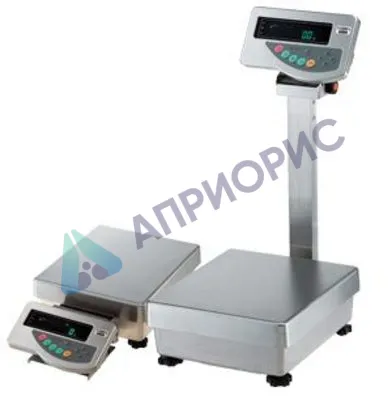 Поверка весов лабораторных ViBRA HJ-17KSCE