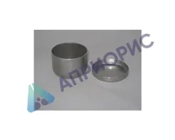 Бюкса лабораторная (СЭШ-3М) d=40мм, H=20мм