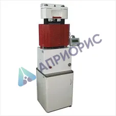 Поверка пресса гидравлического ПГИ-500-02