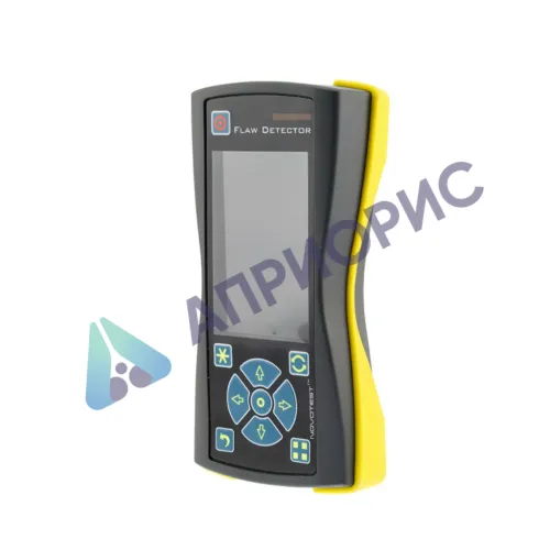 Поверка дефектоскопа ультразвукового NOVOTEST УД2301