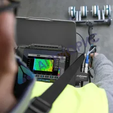 Profometer Corrosion анализатор коррозии арматуры
