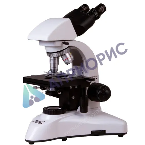 Микроскоп Levenhuk MED 20B