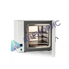 Аттестация шкафа сушильного SNOL 58/350