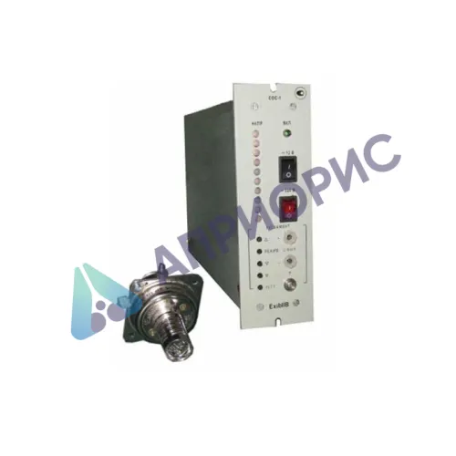 СОС-1 сигнализатор газа стационарный