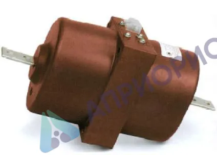 Поверка трансформатора тока проходного ТЛ, ТПОЛ, ТПЛ, ТПЛК