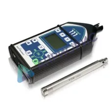 Поверка шумомера, анализатора спектра ОКТАВА-111