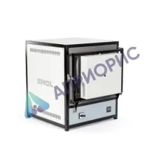 Аттестация электропечи SNOL 15/1100
