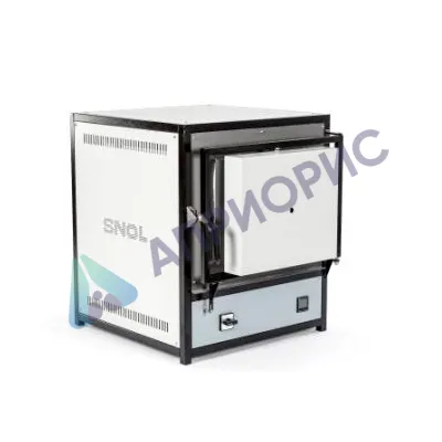 Аттестация электропечи SNOL 15/1100